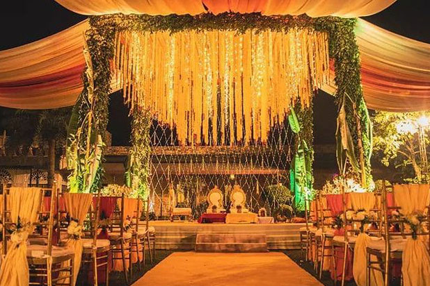 destination wedding Venues Near Jaipur