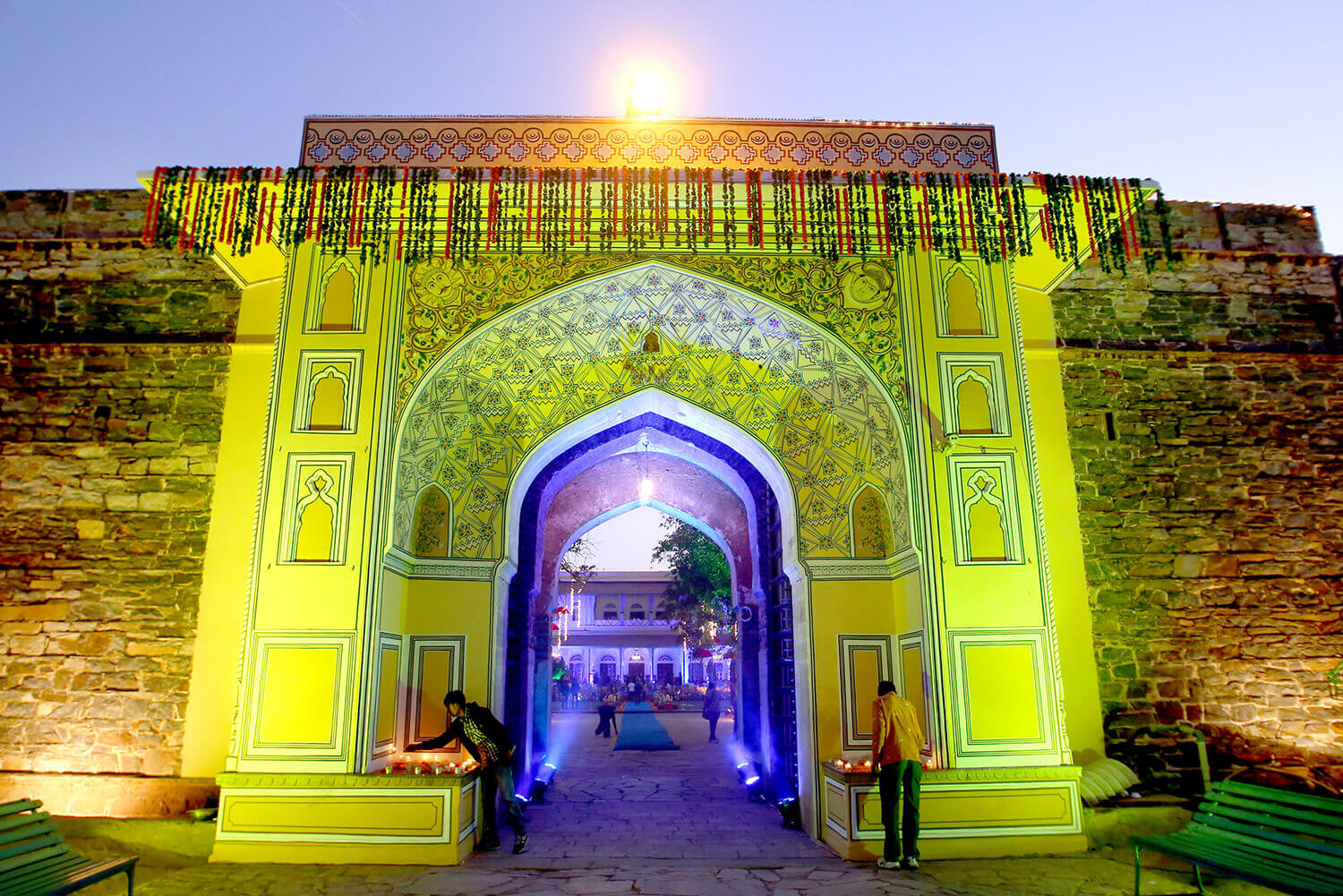 Best Wedding Venue in Jaipur | Destination Wedding Venue