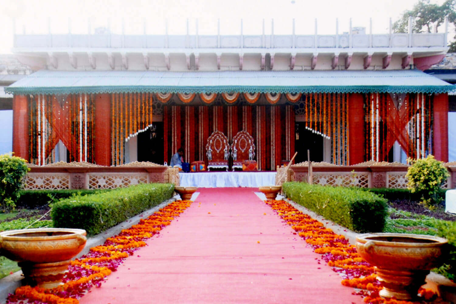 wedding Venues Near Jaipur