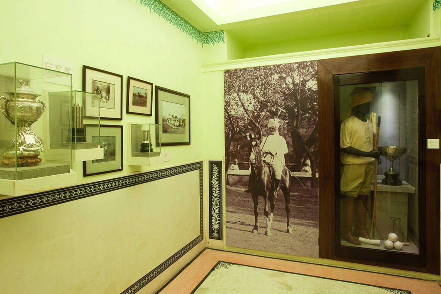 Kanota Museum Near Jaipur