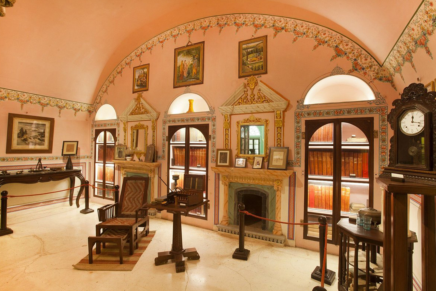 Museum Near Jaipur
